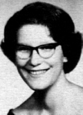Shirley Yori: class of 1962, Norte Del Rio High School, Sacramento, CA.
